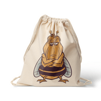 Мешка "Bumble Bee" - small - 0