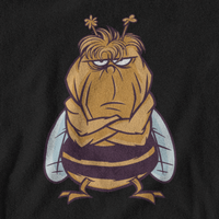 Мешка "Bumble Bee" - small - 1