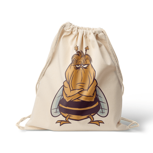 Мешка &amp;quot;Bumble Bee&amp;quot; - 1