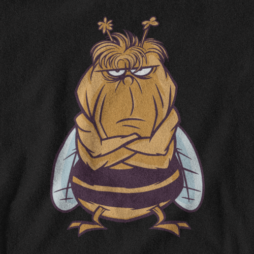 Мешка "Bumble Bee" - 2