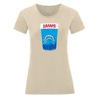 Дамска тениска "Jaws" - small - 6