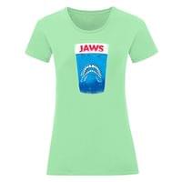 Дамска тениска "Jaws" - small - 7
