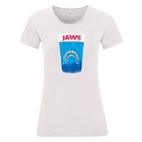 Дамска тениска "Jaws" - small - 11