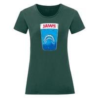 Дамска тениска "Jaws" - small - 13