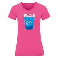 Дамска тениска "Jaws" - small - 14