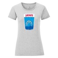 Дамска тениска "Jaws" - small - 15