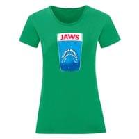 Дамска тениска "Jaws" - small - 16