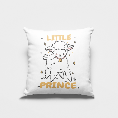 Възглавница &amp;quot;Little Prince&amp;quot;