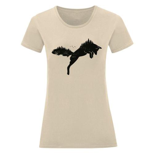 &amp;quot;Hunting Fox&amp;quot; - 1