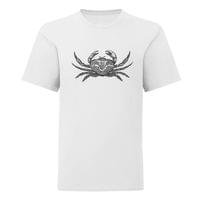 Тениска "Краб" (детска) - small - 4