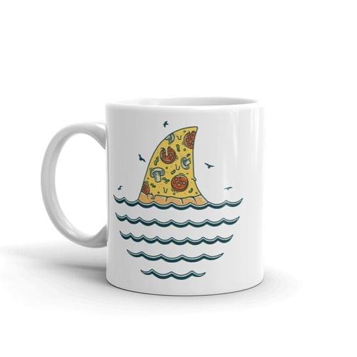 Чаша &amp;quot;Pizza Killer&amp;quot; - 1