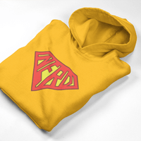 Суитчър "Super Nerd" - small - 4