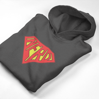 Суитчър "Super Nerd" - small - 2