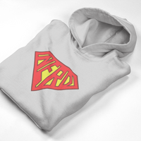 Суитчър "Super Nerd" - small - 3