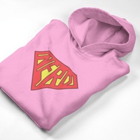 Суитчър "Super Nerd" - small - 5