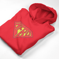 Суитчър "Super Nerd" - small - 9