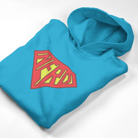 Суитчър "Super Nerd" - small - 10
