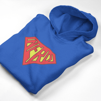 Суитчър "Super Nerd" - small - 11