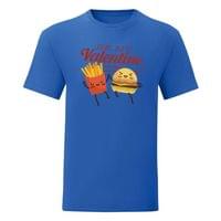 Тениска "Моята валентинка" (мъжка) - small - 14