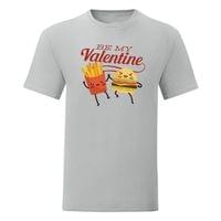 Тениска "Моята валентинка" (мъжка) - small - 16