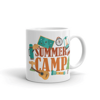 Чаша "Summer Camp" - small - 2