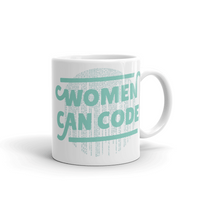 Чаша "Women Code" - small - 2
