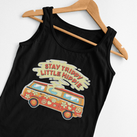 Дамски потник "Trippy Van" - small - 0