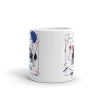 Чаша "Universe Astronaut" - small - 1