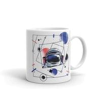 Чаша "Universe Astronaut" - small - 2