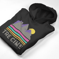 Суичър "Tre Cime" - small - 0