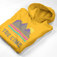 Суичър "Tre Cime" - small - 1
