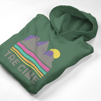 Суичър "Tre Cime" - small - 2