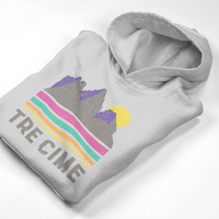 Суичър "Tre Cime" - small - 3