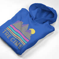 Суичър "Tre Cime" - small - 4