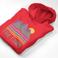Суичър "Tre Cime" - small - 5