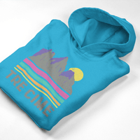 Суичър "Tre Cime" - small - 6