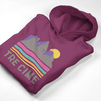Суичър "Tre Cime" - small - 7