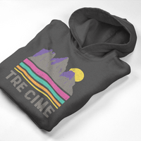 Суичър "Tre Cime" - small - 9