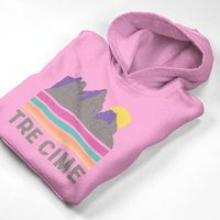 Суичър "Tre Cime" - small - 11