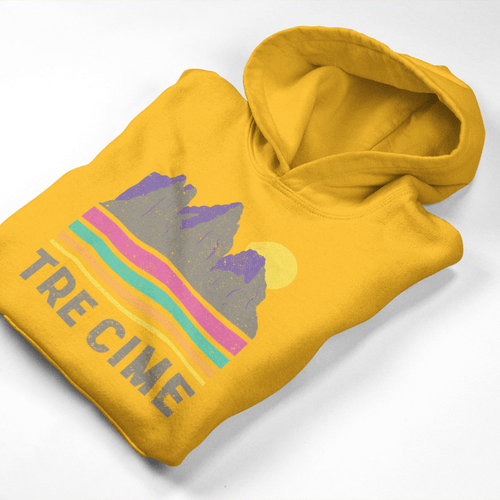 Суичър "Tre Cime" - 2