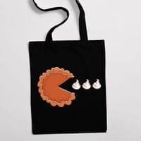 Eко чанта "Pumpkin Pie" - small - 0