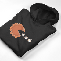 Суичър "Pumpkin Pie" - small - 1