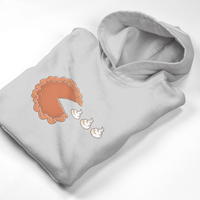 Суичър "Pumpkin Pie" - small - 2
