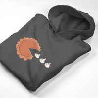 Суичър "Pumpkin Pie" - small - 3