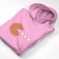 Суичър "Pumpkin Pie" - small - 4
