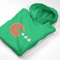 Суичър "Pumpkin Pie" - small - 5