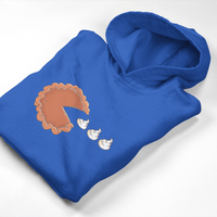 Суичър "Pumpkin Pie" - small - 6