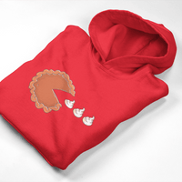 Суичър "Pumpkin Pie" - small - 7