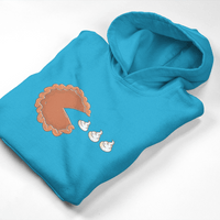 Суичър "Pumpkin Pie" - small - 8