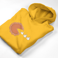Суичър "Pumpkin Pie" - small - 9